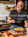 Cover image for Simply Symon Suppers